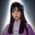 沈书瑶，数据分析师，负责搜索趋势与读者需求研究，年轻女性，电脑屏幕前，专注神情